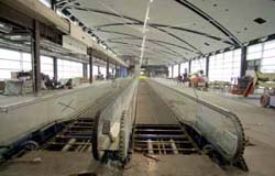 Moving Sidewalks    (Under Construction)