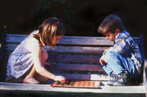 ������ ������������ �������� ������ ������ ��� "�������" ����� ��� � 1989 ���� (���� Mitch Diamond).