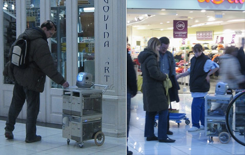 �� ��� ������������� ������ �� �������� (���� near near future � ����� flickr.com).