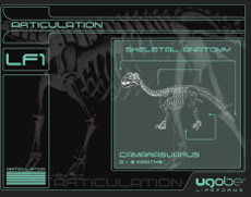 ���� ������������ ��������-������������� ����������, ��� ��� �������� ������ ������� �������� � ��������� ����������� (����������� � ����� ugobe.com).