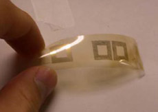 ��������������� �����������&nbsp;� ��� �� ����������. ���� RFID (�� ������), �����������, �����&nbsp;� ��� ����� ������ �� ����� ����������� (���� � ����� organics.eecs.berkeley.edu).