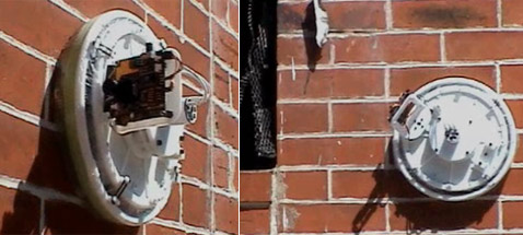 "���, ��� ��� � ��� ����������?!"&nbsp;� �� ����� ��������� City Climber ������ �������������� � ����, �� ������� �������� �������� ���� (���� CCNY Robotics Lab).