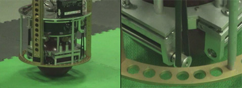 ��� �������� "������� �����" �������� (���� � ����� msl.ri.cmu.edu).