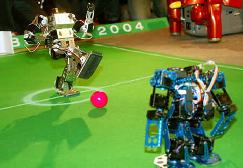 �� �����, ��� �� ������� Robovie-M ������ ������ ������. � ������ ��� ������, � �������. ������ ���������� ��������, ������&nbsp;� ���������� ���������. � � ���, ����� ���, ����� ���������&nbsp;� ������ ��������� (���� � ����� dailytimes.com.pk).