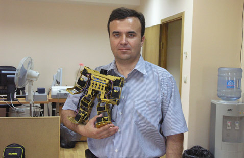 ����������� "���������� �������"&nbsp;� ����� � ���������� ��������� ��������� (���� MEMBRANA).