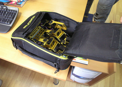 �� ��������� ������ ��������. � ������, ������� �����. ���� �� ��������� ��� ���������, �� ��-�� �����, ��� � ��� ����� (���� MEMBRANA).