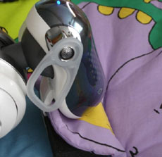 ���������� ������ ��������� ����� ������������ "����" (���� � ����� playground.csl.sony.fr).