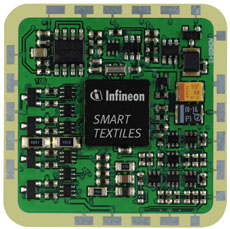 ��� ������� ����� Infineon, � � ������� Vorwerk ���������� ������������� ������. �������� (����������� � ����� vorwerk-teppich.de).