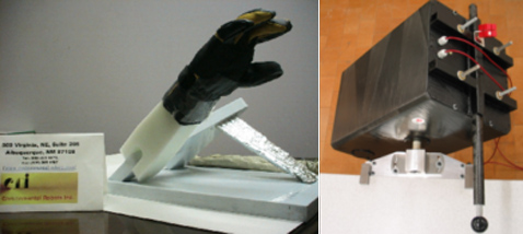 ����� ���� �� ������� Environmental Robots, ������&nbsp;� ����������� ����������� (���� � ����� jpl.nasa.gov).