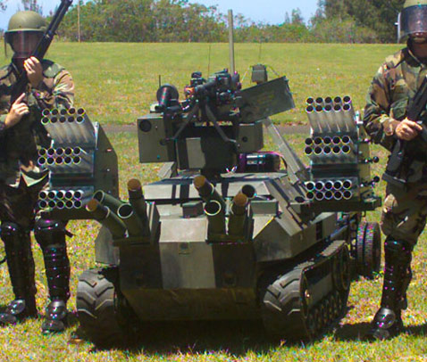 ��� ���������� ��������� ����� ����� ����, ��� ����������� �������-������� ������� �������� ���������. �� ���������� ������� "���������" ��� ���������� � �������. ������ "������" ����� ������� ������, �� � �������� ������� (���� Cpl. Luis R. Agostini/USMC).