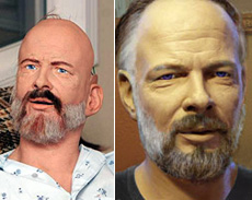 ��������-������� ����� � ��� ���� ��� ���, ����� ������� � �������������, ��������� ������� ����� (���������� � ������ mikeslist.com � hansonrobotics.com).