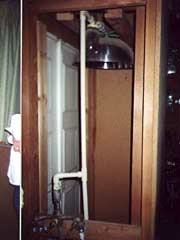 ������������ � ��������� ������ Self-Cleaning House ��������������� �� �������� (���� � ����� deuceofclubs.com).