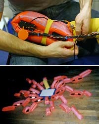 ������������ ������ � ��������������� ������� � ������ ��������� (���� � ����� futurephysical.org).