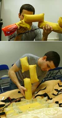 � ���� ������ �����, ����� ������������ � ������-������ (���� � ����� futurephysical.org).