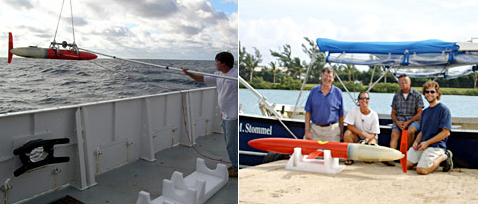 ����� � �����. ����� ����� ����� ��������&nbsp;� ����� �������� ������� � ������ ���������� ���������� ���� (���� � ����� whoi.edu).