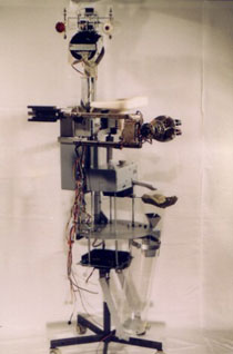 ������������ ��������� � ������ ���� (���� � ����� roboticslab.org).