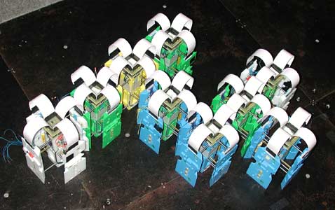 "�����" ������� ��������� ������� ���� (���� � ����� cs.dartmouth.edu).