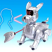 ���������� ��������� �� ��� ������ Cyber Popito, ����� �� ����� Aibo, ����� ������&nbsp;� �������� � �������� �������-����� ������ (���� allproducts.com.tw).