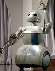 ������� �����-������� ������� �������� ���������������� � � �������� ������ ���������� Segway (���� Reuters/Eriko Sugita).