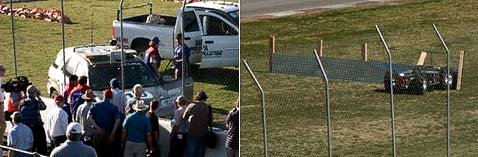 ����� "Doom Buggy" ���������� � ������� ��� ���� �������. ������ ������� Rover Systems �� ������ ������ �� ������ (���� Scientific American).