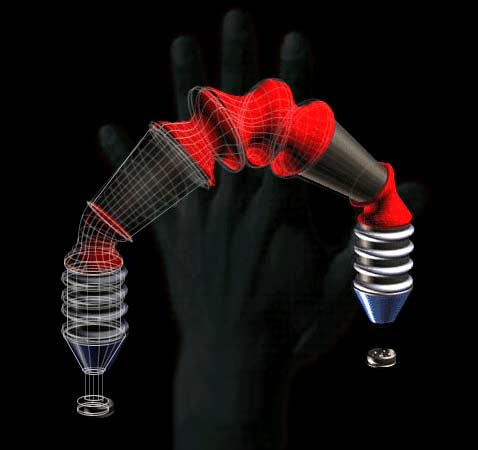 ��� �� ��� ��������, ��� ������������� ����� ����� ��������� ������ ��� (����������� flexi-bot.com).