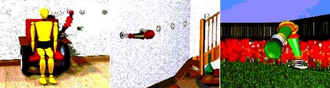 "����" ����� �� ������ �������������� �� ����, �� �, ��� �������, ���������� �� ����� (����������� flexi-bot.com).