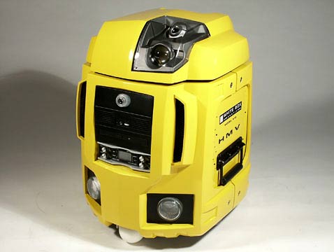 912 HMV ����� ������� �� ��������� ���������� � ��� ��� ����������� ����� (���� � ����� whiteboxrobotics.com).