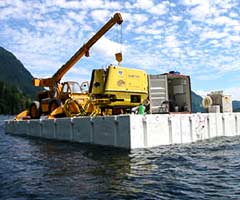 "����-����" �������� ������ � ���� (���� � ����� tritonlogging.com).