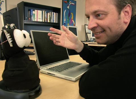 � ������������ ����������� ������ ���� � ��� ���������� (���� � ����� hml.queensu.ca).