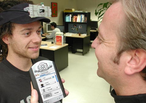 ������������ ��������� ������������� ���������� (���� � ����� hml.queensu.ca).