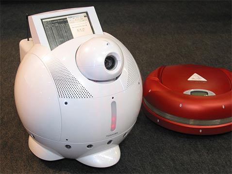 "���" ApriAlpha � �����-������� (���� toshiba.co.jp).