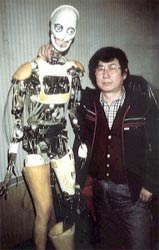 ��� �� ����� ������ � ������� �� �������� Cybot ���������� ����� ������� �����&nbsp;� Monrobot.