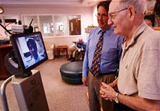 ������� ������ ����� (Armond Perri) �������� � ������ �� ���������� 700 ���� (���� deseretnews.com).