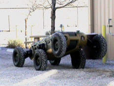 ��������������� ��������. ������, ���� �� ������������� 6-�������� ������&nbsp;� RMSV (Rod Millen Special Vehicles).