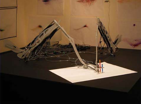 �������� ������������� ������ ��������� (���� fishandchips.uwa.edu.au).