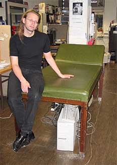 ���� ���� �� �������, ������� ����� ��� �� ���� (���� dsg.cs.tcd.ie).