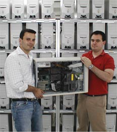 ���������� AD ����������, ��� � ���� ���� ����������� ������� ������������ (���� ad.com).