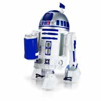 R2D2 � ������ ���������. � ����� ����, � ����.