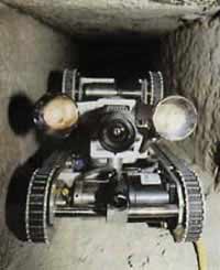 ����� Upuaut 2, � ������� �������� � ������ 1990-� ����� �������� ������� �������� ��������� ��������� ��������.