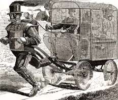 Steam Man Mark III&nbsp;� ��������� ������ �������� ��������.