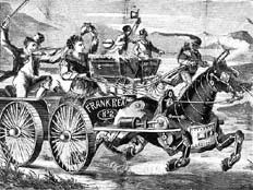 Steam Man Mark II ����������� ����� ������� ������.