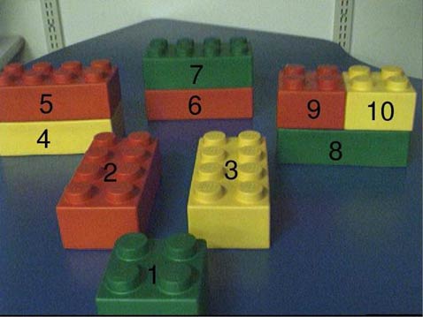 ��� ��� �� ����� ����� Lego (���� � ����� media.mit.edu).