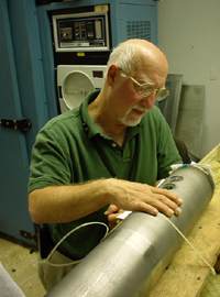 Cryobot � ������ ����������.