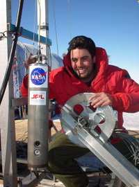 Cryobot � ���������� �����!