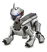 AIBO ERS-220
