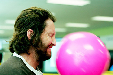 ",  , ,          !" ( Rev Dan Catt/flickr.com).