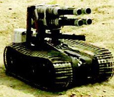 TALON,  4-    Metal Storm (   machinedesign.com).