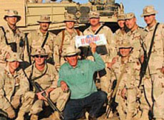    HooAH!   (   hooahbar.com).