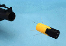 Sticky Shocker   -   Titan: 50  (10-15   ),    10  (   jaycor.com).