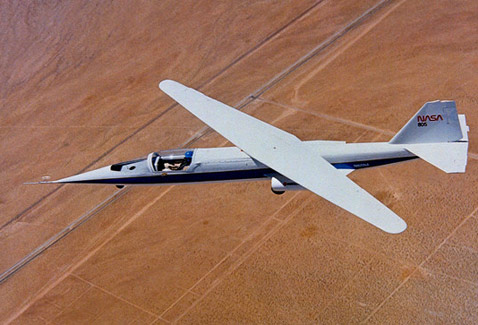AD-1     .       ,      ,     ( NASA).